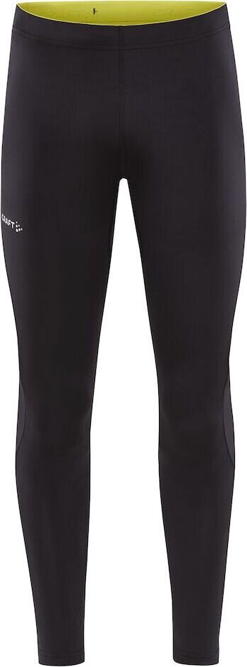 CRAFT ADV Essence Zip Tights 2 M Musta (999000)
