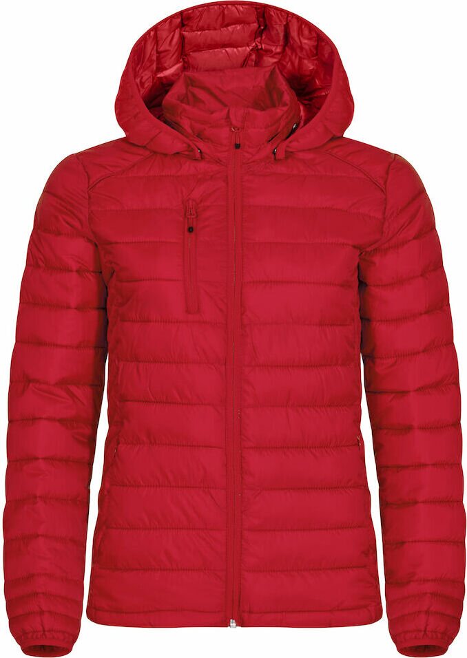 CLIQUE Hudson Ladies Punainen (35)