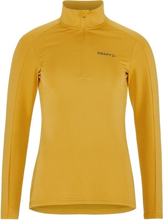 CRAFT CORE Gain Midlayer W Kurkuma (518000)