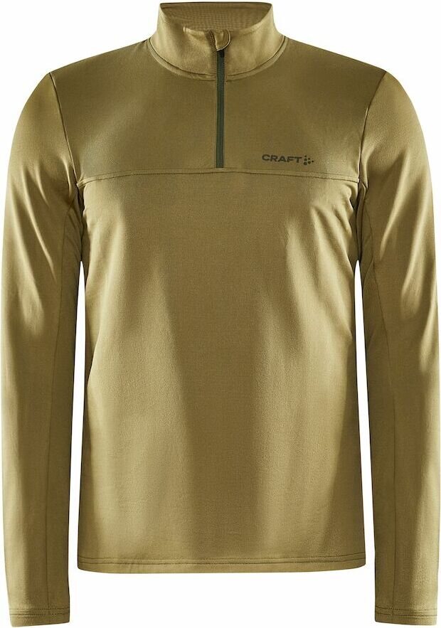 CRAFT CORE Gain Midlayer M Algae (632000)