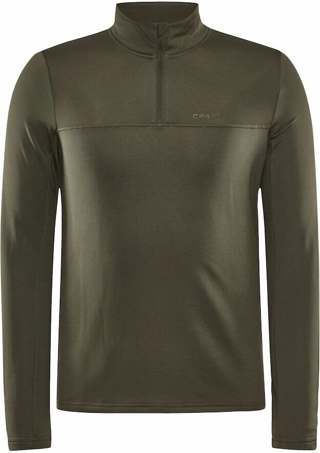 CRAFT CORE Gain Midlayer M Vihreä (680000)