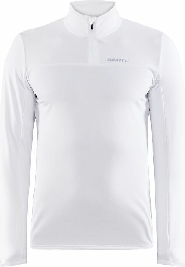 CRAFT CORE Gain Midlayer M Valkoinen (900000)