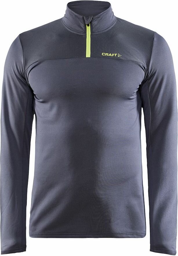 CRAFT CORE Gain Midlayer M Asfaltti (995000)