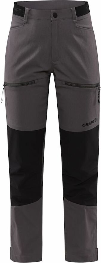 CRAFT PRO Explore Hiking Pant W Graniitti (985000)