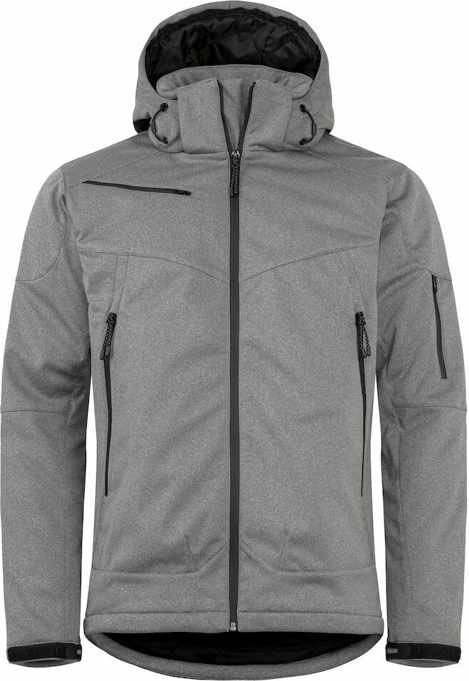 CLIQUE Grayland Antracite melange (955)