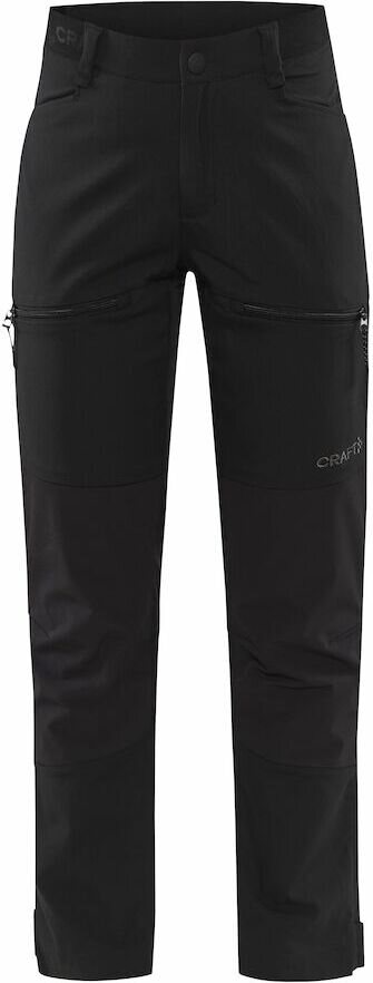 CRAFT PRO Explore Hiking Pant W Musta (999000)