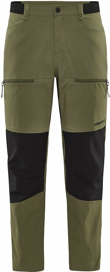 CRAFT PRO Explore Hiking Pant M Rift (664000)