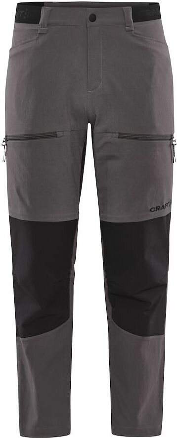 CRAFT PRO Explore Hiking Pant M Graniitti (985000)