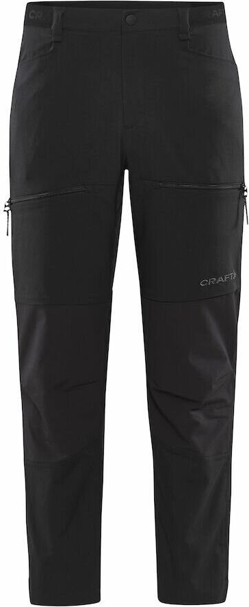 CRAFT PRO Explore Hiking Pant M Musta (999000)