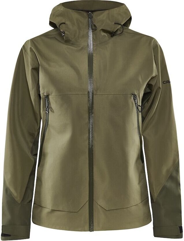 CRAFT ADV Explore Shell Jacket W Rift (664000)