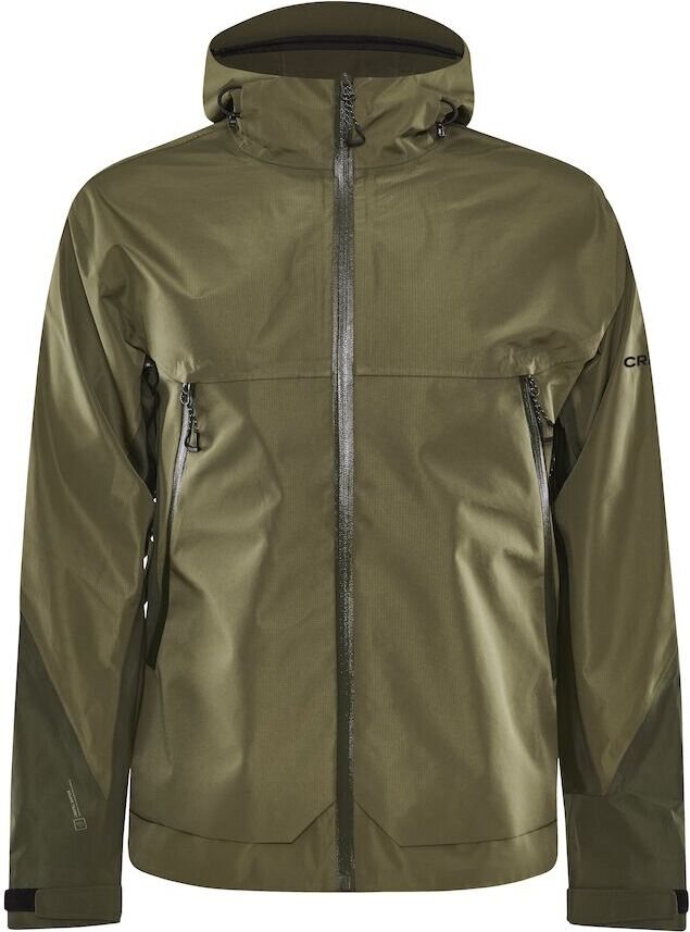 CRAFT ADV Explore -miesten kuoritakki Rift (664000)