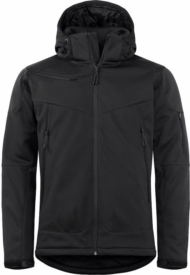 CLIQUE Grayland Black (99)