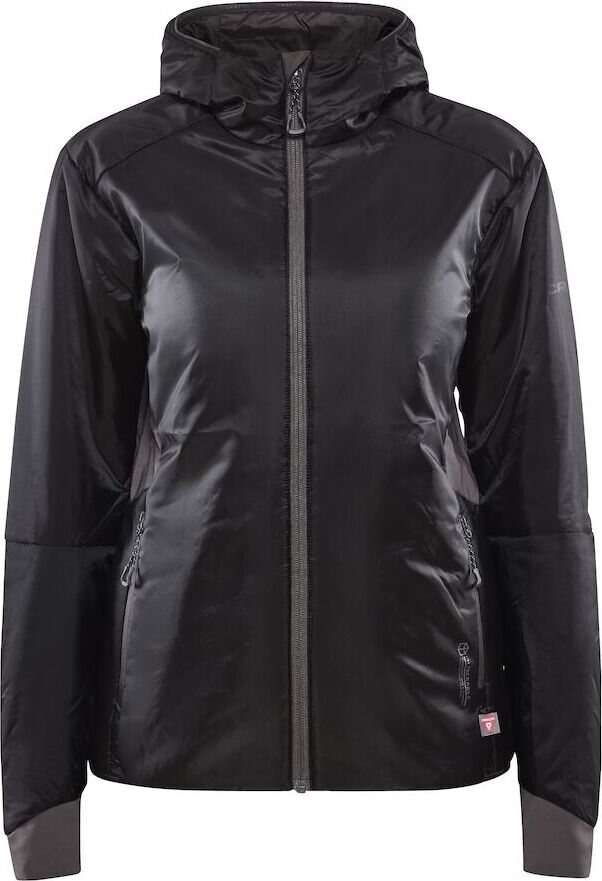 CRAFT ADV Explore Lightweight Jacket W Musta (999000)