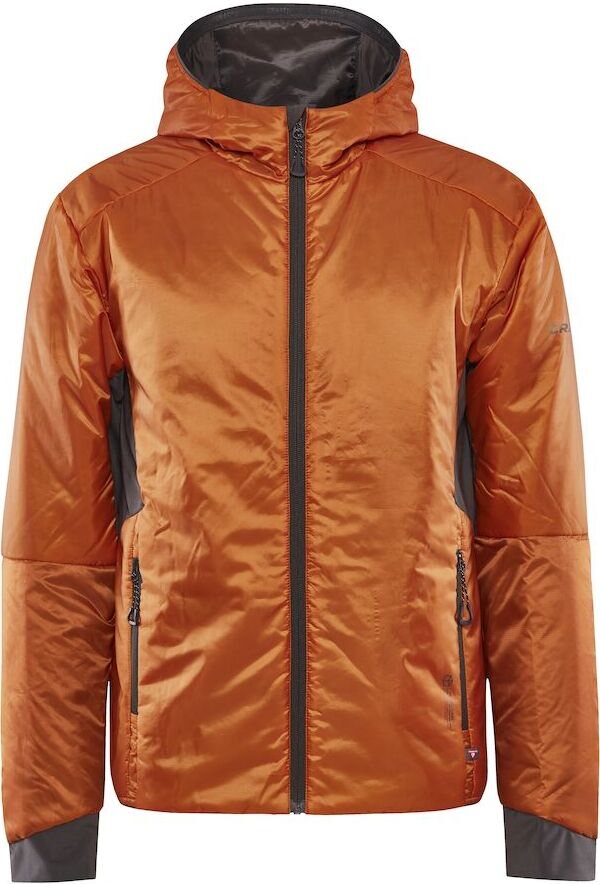 CRAFT ADV Explore Lightweight Jacket M Kastanja (580000)