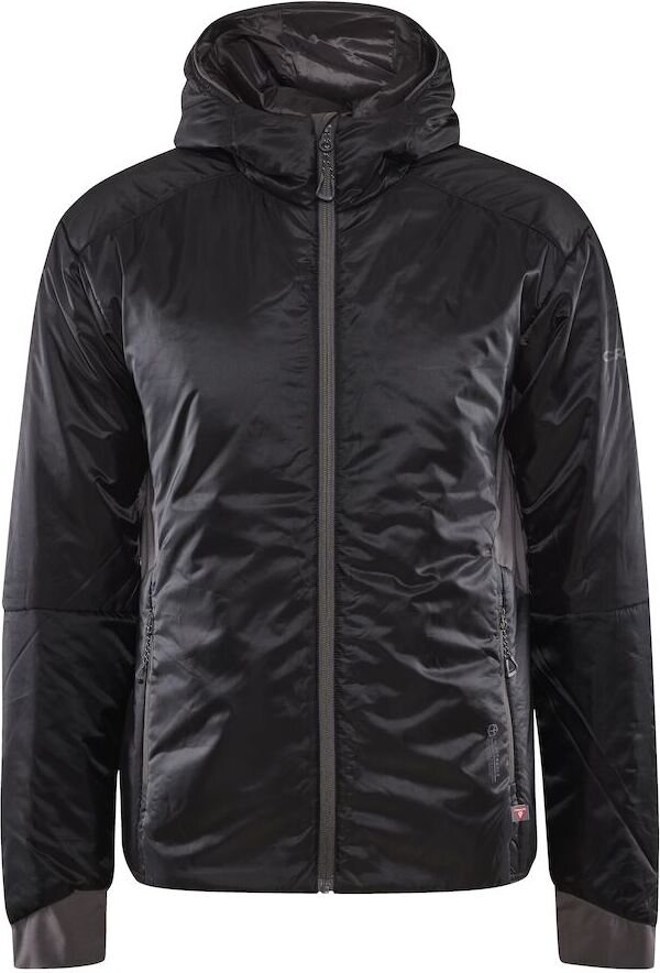 CRAFT ADV Explore Lightweight Jacket M Musta (999000)