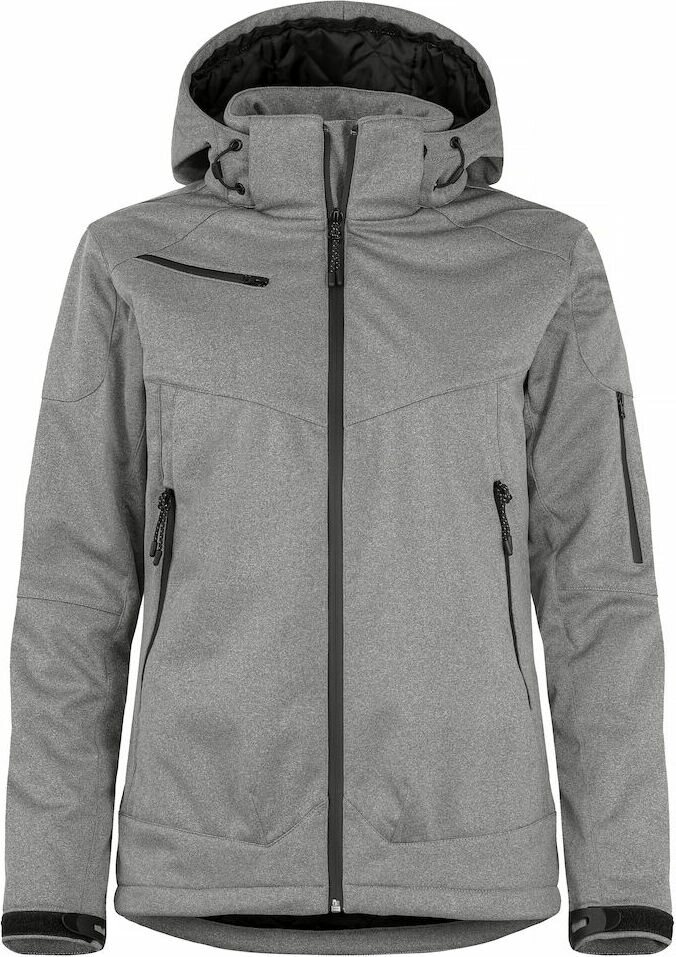 CLIQUE Grayland Ladies Antracite melange (955)