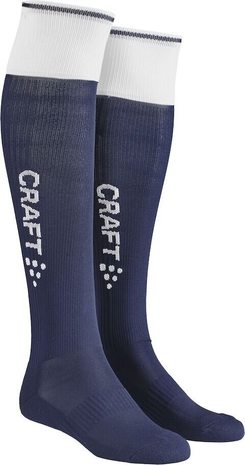 CRAFT Progress 2.0 -pelisukat kontrastiväreillä Laivastonsininen/valkoinen (390900)