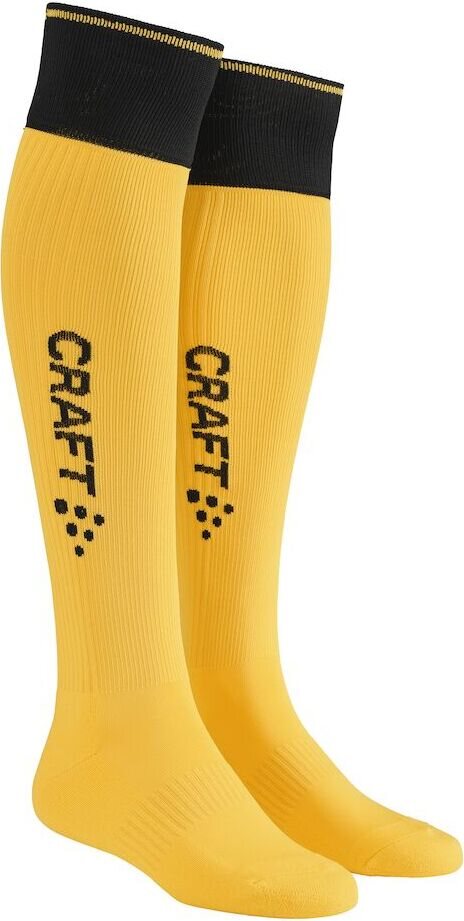 CRAFT Progress 2.0 -pelisukat kontrastiväreillä Ruotsin keltainen/musta (552999)