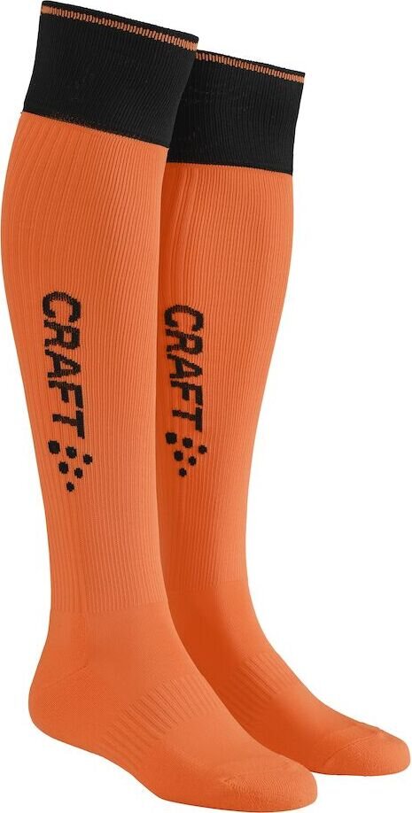 CRAFT Progress 2.0 -pelisukat kontrastiväreillä Oranssi/musta (575999)