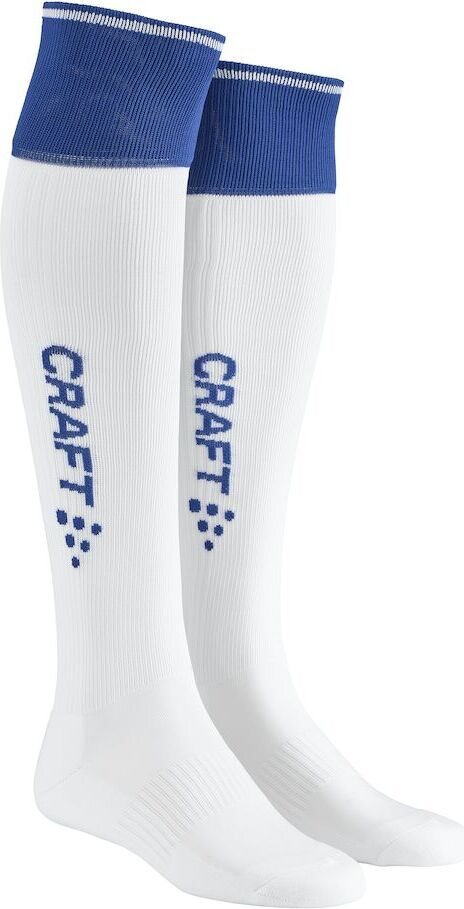 CRAFT Progress 2.0 -pelisukat kontrastiväreillä Valkoinen/koboltti (900346)