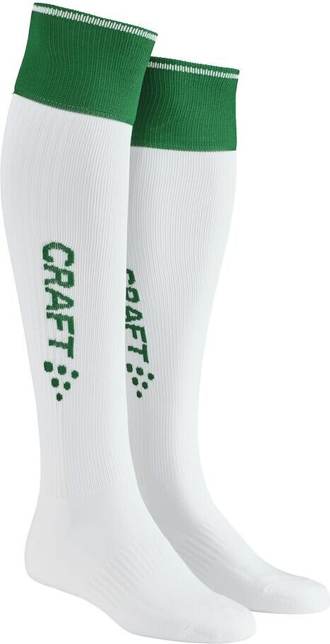 CRAFT Progress 2.0 -pelisukat kontrastiväreillä Valkoinen/vihreä (900651)