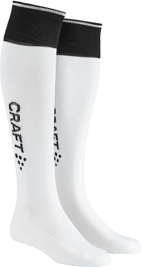 CRAFT Progress 2.0 -pelisukat kontrastiväreillä Valkoinen/musta (900999)