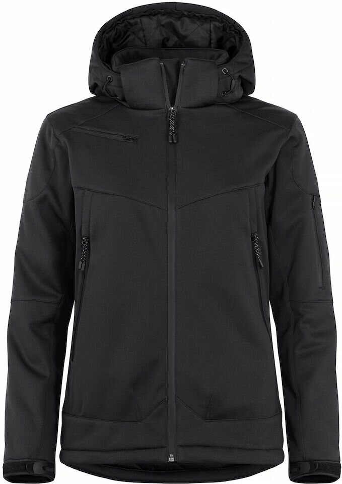 CLIQUE Grayland Ladies Black (99)