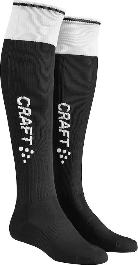 CRAFT Progress 2.0 -pelisukat kontrastiväreillä Musta/valkoinen (999900)