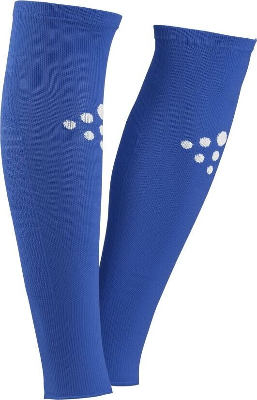 CRAFT Premier Athlete socks W-O Foot Koboltti (346000)