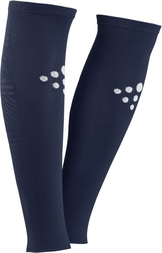 CRAFT Premier Athlete socks W-O Foot Laivastonsininen (390000)