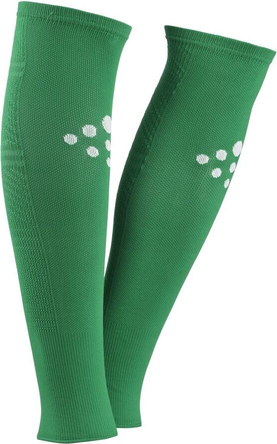 CRAFT Premier Athlete socks W-O Foot Vihreä (651000)