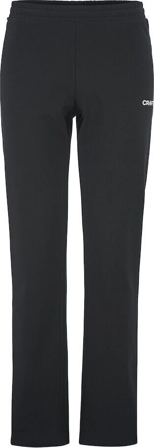 CRAFT Progress Handball GK 2.0 Sweatpants M Musta (999000)