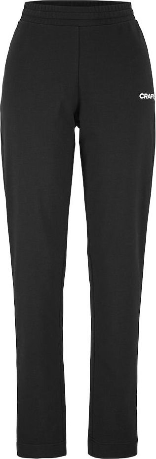 CRAFT Progress Handball GK 2.0 Sweatpants W Musta (999000)