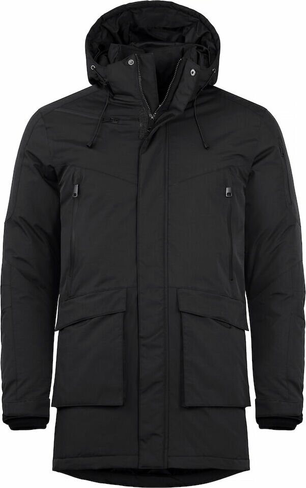 CLIQUE Eskie Black (99)