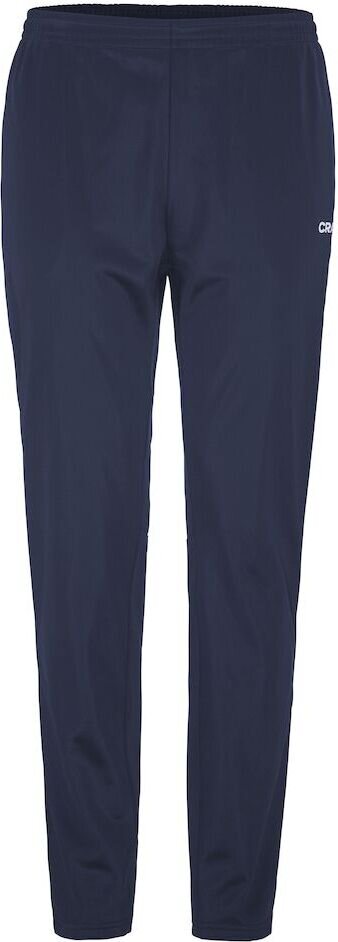 CRAFT Squad Go Pant M Laivastonsininen (390000)