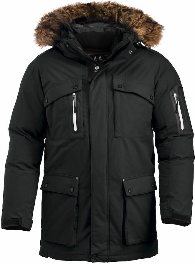 CLIQUE Malamute Black (99)