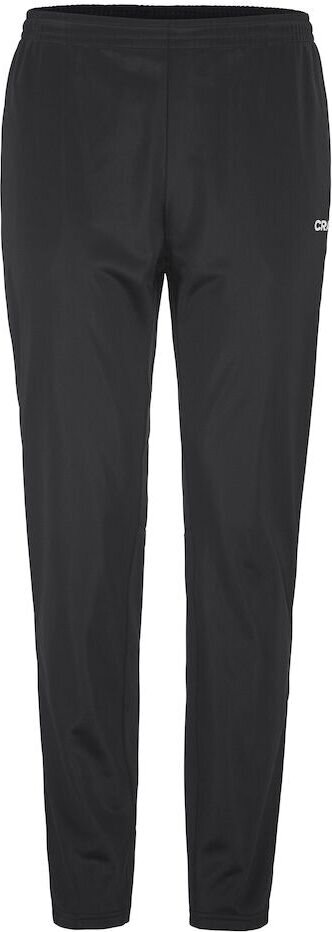 CRAFT Squad Go Pant M Musta (999000)