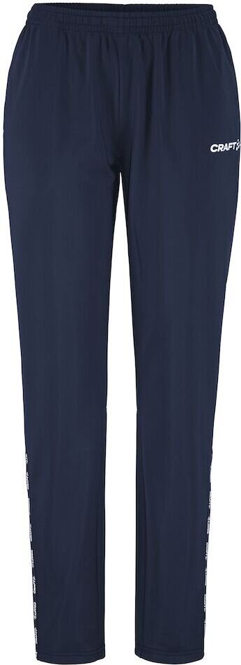 CRAFT Squad Go Pant W Laivastonsininen (390000)