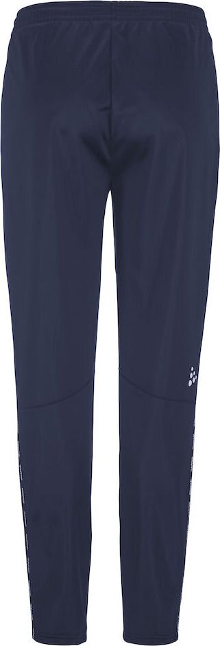CRAFT Squad Go Pant Jr Laivastonsininen (390000)