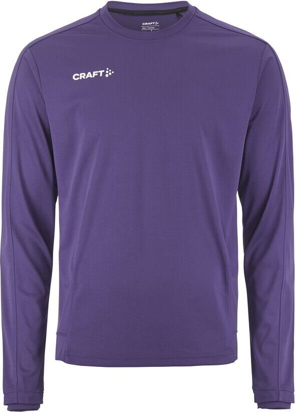 CRAFT Evolve 2.0 Crewneck M Violetti (759000)