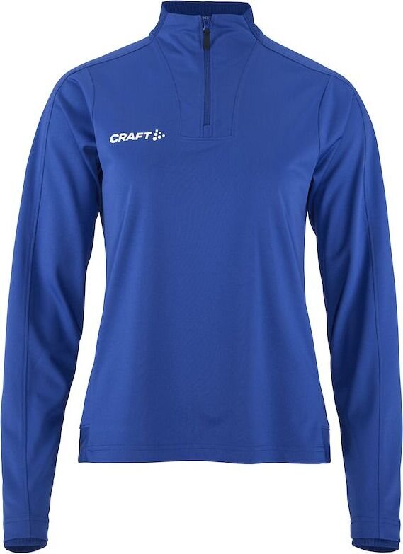 CRAFT Evolve 2.0 Half Zip W Koboltti (346000)