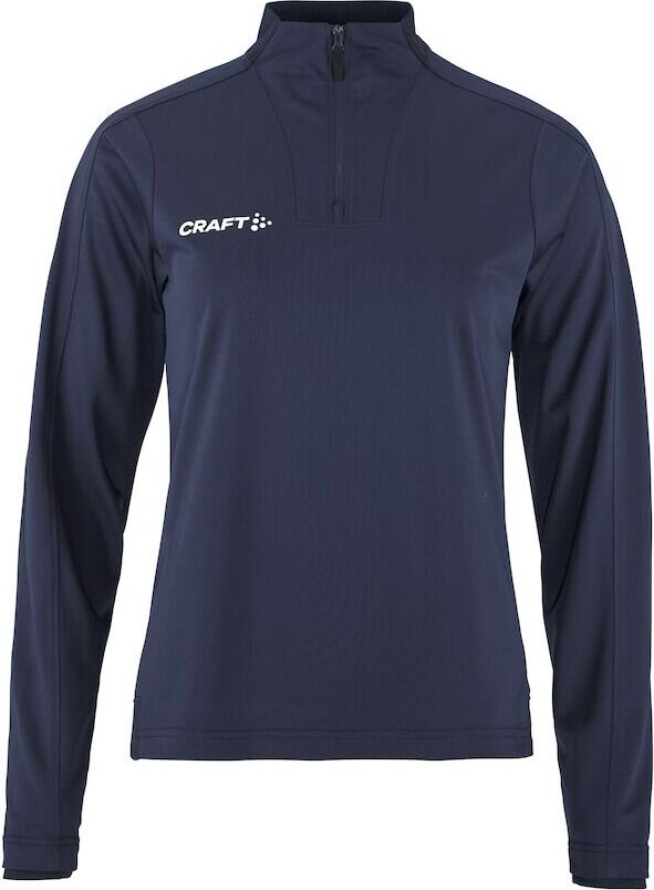 CRAFT Evolve 2.0 Half Zip W Laivastonsininen (390000)