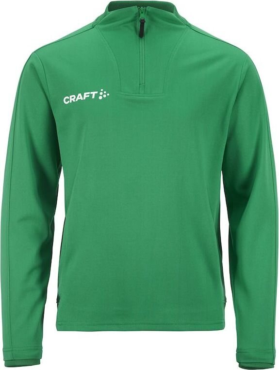 CRAFT Evolve 2.0 Half Zip Jr Vihreä (651000)