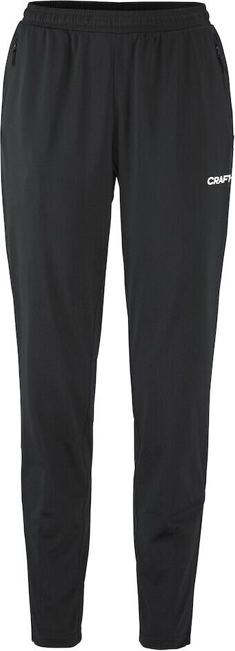 CRAFT Evolve 2.0 Pants W Musta (999000)