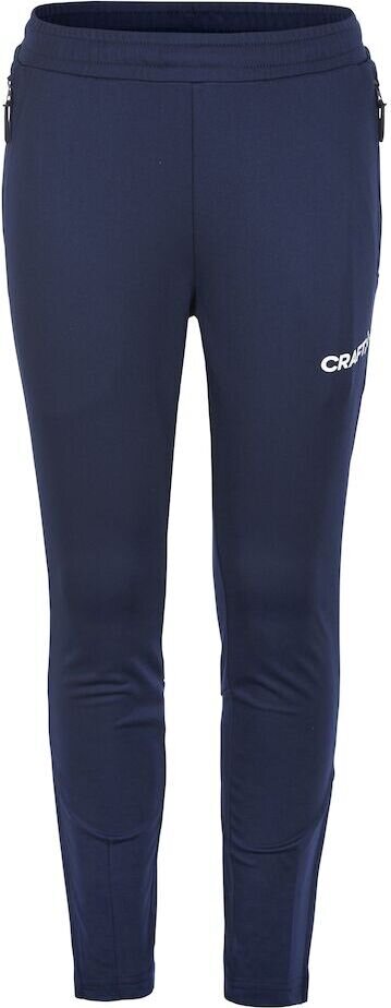 CRAFT Evolve 2.0 Pants Jr Laivastonsininen (390000)