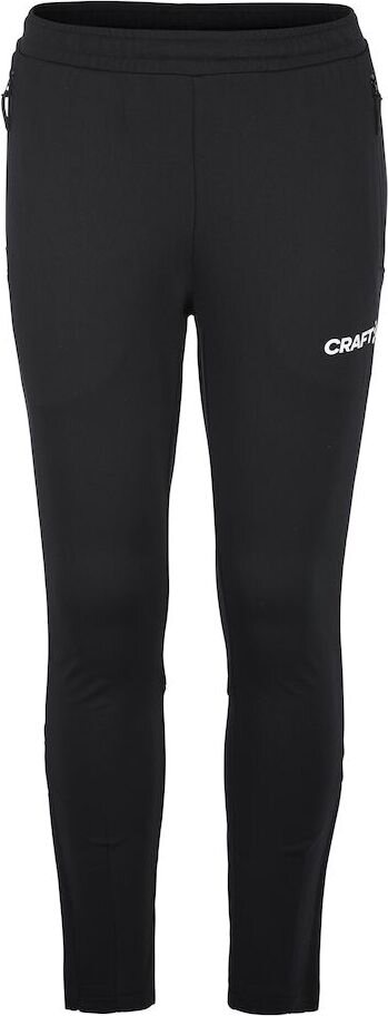 CRAFT Evolve 2.0 Pants Jr Musta (999000)