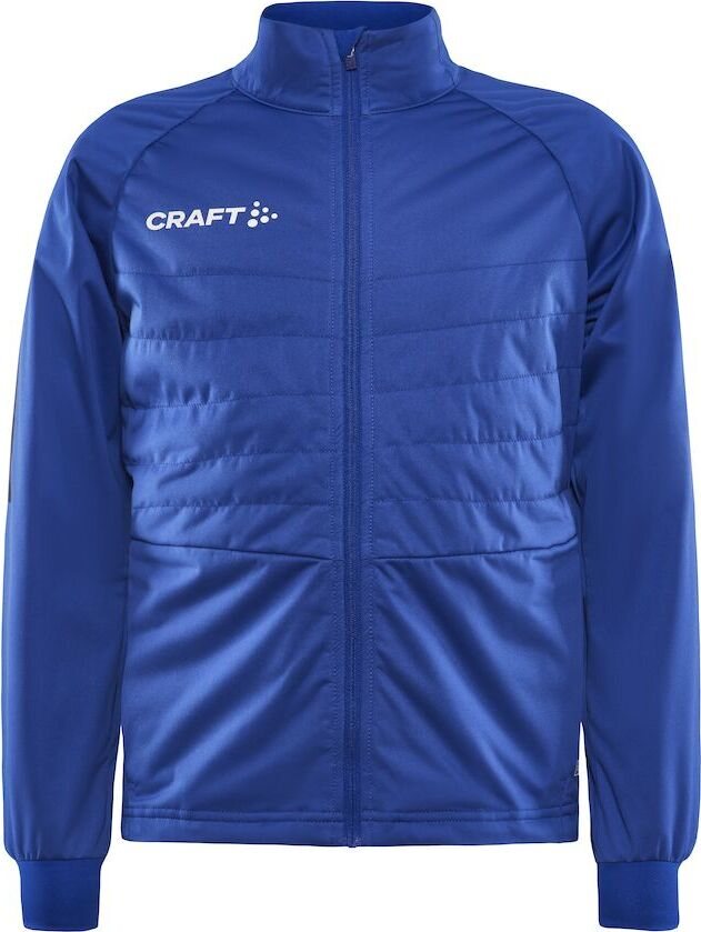 CRAFT ADV Nordic Ski Club Jacket Jr Koboltti (346000)