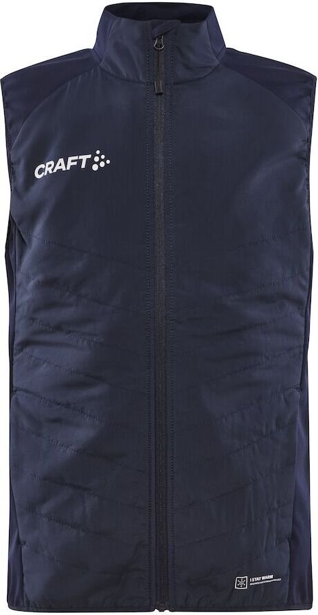 CRAFT ADV Nordic Ski Club Vest Jr Liekki (396000)