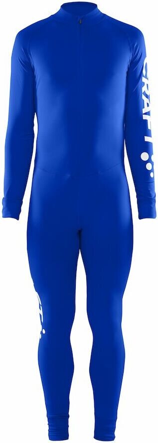 CRAFT ADV Nordic Ski Club Suit M Koboltti (346000)