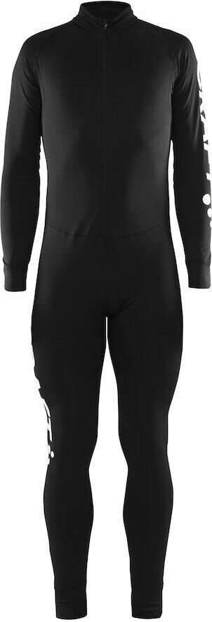 CRAFT ADV Nordic Ski Club Suit M Musta (999000)